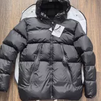 $155.00 USD Moncler Down Feather Coat Long Sleeved For Men #1364341