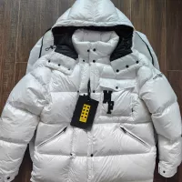 $145.00 USD Moncler Down Feather Coat Long Sleeved For Men #1364343