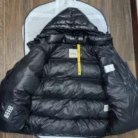 $145.00 USD Moncler Down Feather Coat Long Sleeved For Men #1364344
