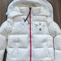 $145.00 USD Moncler Down Feather Coat Long Sleeved For Men #1364345