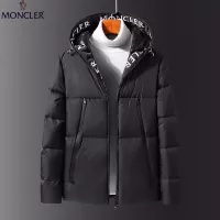 $145.00 USD Moncler Down Feather Coat Long Sleeved For Men #1364349