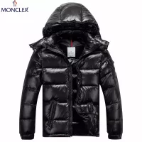 $108.00 USD Moncler Down Feather Coat Long Sleeved For Men #1364351