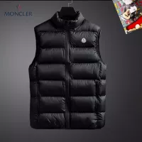 $56.00 USD Moncler Jackets Sleeveless For Men #1364362