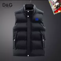 $56.00 USD Dolce & Gabbana D&G Jackets Sleeveless For Men #1364365