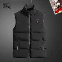 $56.00 USD Burberry Jackets Sleeveless For Men #1364368