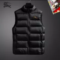 $56.00 USD Burberry Jackets Sleeveless For Men #1364401
