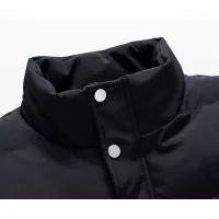 $56.00 USD Chrome Hearts Jackets Sleeveless For Men #1364414