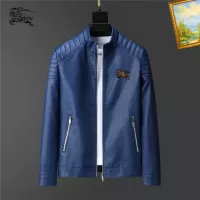 $60.00 USD Burberry Jackets Long Sleeved For Men #1364457