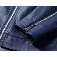 $60.00 USD Burberry Jackets Long Sleeved For Men #1364457