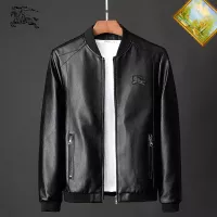 $60.00 USD Burberry Jackets Long Sleeved For Men #1364467