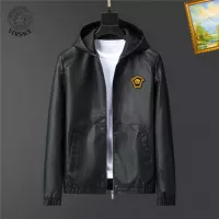 $60.00 USD Versace Jackets Long Sleeved For Men #1364490