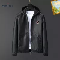 $60.00 USD Moncler Jackets Long Sleeved For Men #1364491