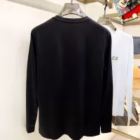 $34.00 USD Moncler T-Shirts Long Sleeved For Unisex #1364517