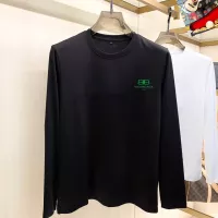 $34.00 USD Balenciaga T-Shirts Long Sleeved For Unisex #1364535