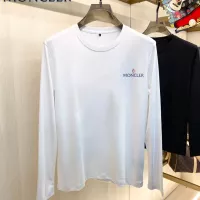 $34.00 USD Moncler T-Shirts Long Sleeved For Unisex #1364538