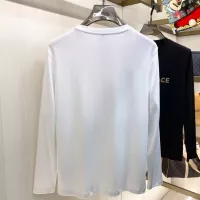$34.00 USD Burberry T-Shirts Long Sleeved For Unisex #1364546