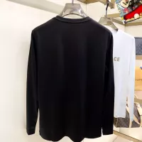 $34.00 USD Burberry T-Shirts Long Sleeved For Unisex #1364547