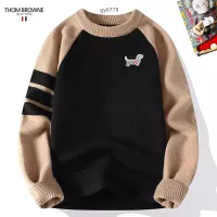 $48.00 USD Thom Browne TB Sweaters Long Sleeved For Men #1364565
