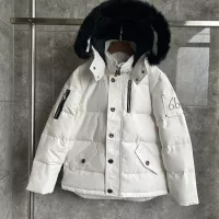 $190.00 USD Moose Knuckles Down Feather Coat Long Sleeved For Men #1364577