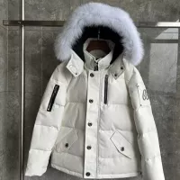 $190.00 USD Moose Knuckles Down Feather Coat Long Sleeved For Men #1364578