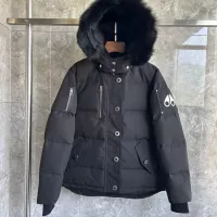 $190.00 USD Moose Knuckles Down Feather Coat Long Sleeved For Women #1364581