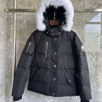 $190.00 USD Moose Knuckles Down Feather Coat Long Sleeved For Women #1364582