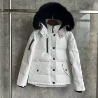 $190.00 USD Moose Knuckles Down Feather Coat Long Sleeved For Women #1364585