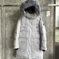 $240.00 USD Moose Knuckles Down Feather Coat Long Sleeved For Women #1364591