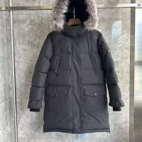 $240.00 USD Moose Knuckles Down Feather Coat Long Sleeved For Women #1364594