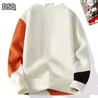$48.00 USD Dsquared Sweaters Long Sleeved For Men #1364596