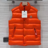 $135.00 USD Moncler Down Feather Coat Sleeveless For Men #1364629