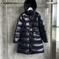 $261.16 USD Moncler Down Feather Coat Long Sleeved For Women #1364631