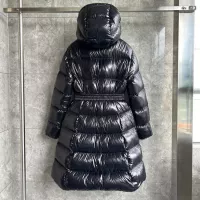 $261.16 USD Moncler Down Feather Coat Long Sleeved For Women #1364631