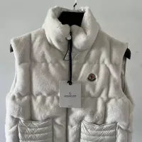 $162.00 USD Moncler Down Feather Coat Sleeveless For Women #1364638