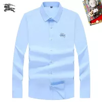 $40.00 USD Burberry Shirts Long Sleeved For Unisex #1364640