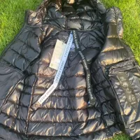 $180.00 USD Moncler Down Feather Coat Long Sleeved For Women #1364650