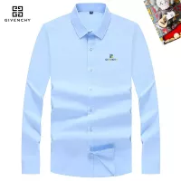 $40.00 USD Givenchy Shirts Long Sleeved For Unisex #1364711
