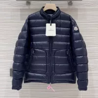 $200.00 USD Moncler Down Feather Coat Long Sleeved For Men #1364744