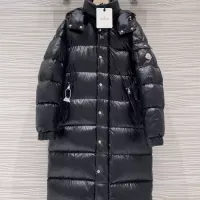 $261.16 USD Moncler Down Feather Coat Long Sleeved For Unisex #1364753