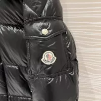 $261.16 USD Moncler Down Feather Coat Long Sleeved For Unisex #1364753