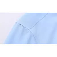 $40.00 USD Burberry Shirts Long Sleeved For Unisex #1364756