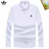$40.00 USD Adidas Shirts Long Sleeved For Unisex #1364762