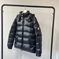 $205.00 USD Moncler Down Feather Coat Long Sleeved For Men #1364763
