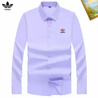 $40.00 USD Adidas Shirts Long Sleeved For Unisex #1364764