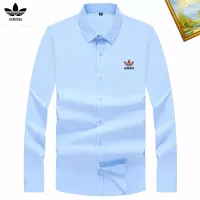 $40.00 USD Adidas Shirts Long Sleeved For Unisex #1364765