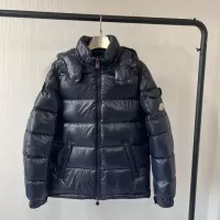 $205.00 USD Moncler Down Feather Coat Long Sleeved For Men #1364766