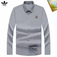 $40.00 USD Adidas Shirts Long Sleeved For Unisex #1364767