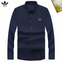 $40.00 USD Adidas Shirts Long Sleeved For Unisex #1364768
