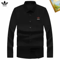 $40.00 USD Adidas Shirts Long Sleeved For Unisex #1364769
