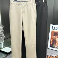 $45.00 USD Tommy Hilfiger TH Pants For Men #1364790